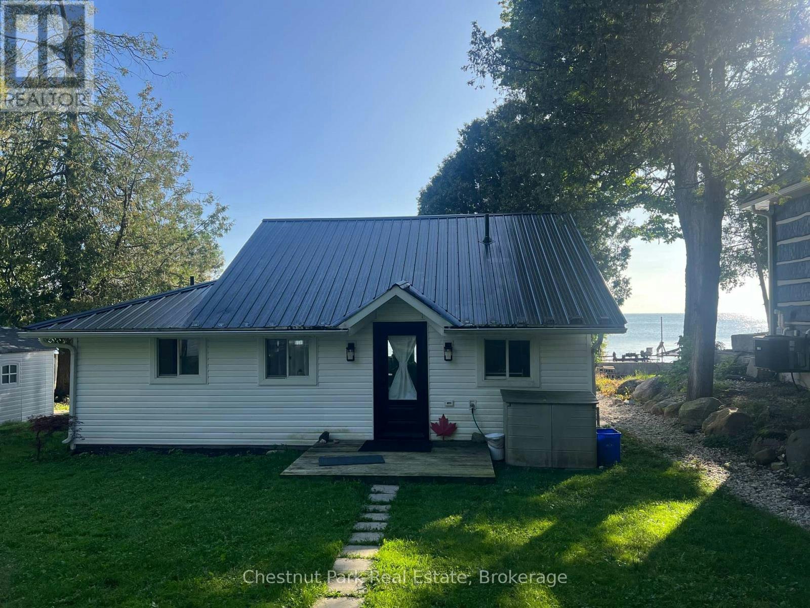 121 Kiowana Beach Road, Meaford, ON, N4L 1W5 - 34