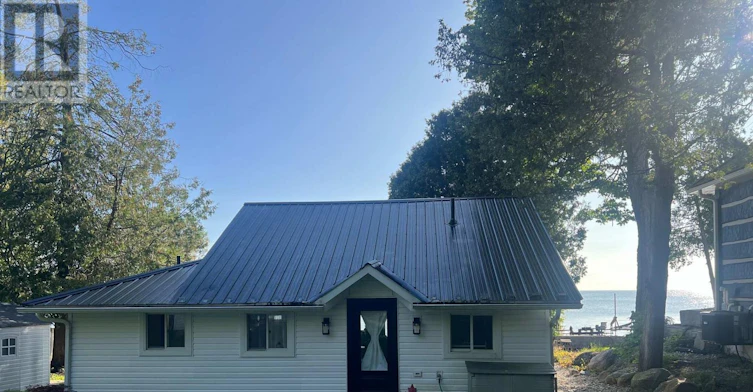 121 Kiowana Beach Road, Meaford, ON, N4L 1W5 - 34