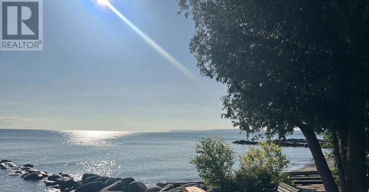 121 Kiowana Beach Road, Meaford, ON, N4L 1W5 - 38