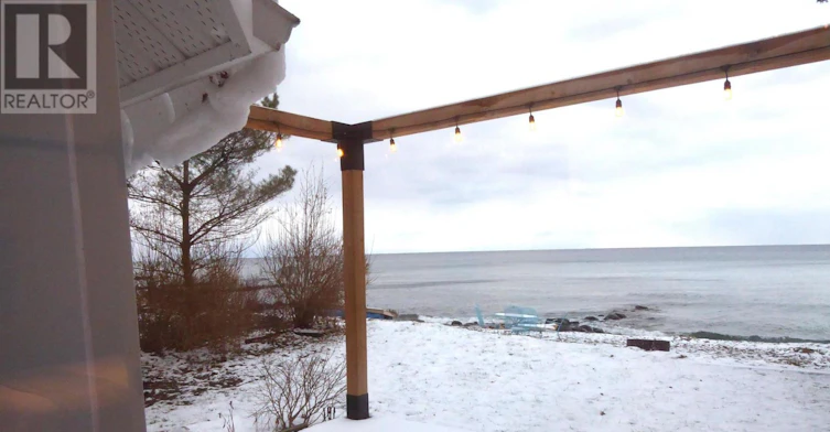 121 Kiowana Beach Road, Meaford, ON, N4L 1W5 - 17