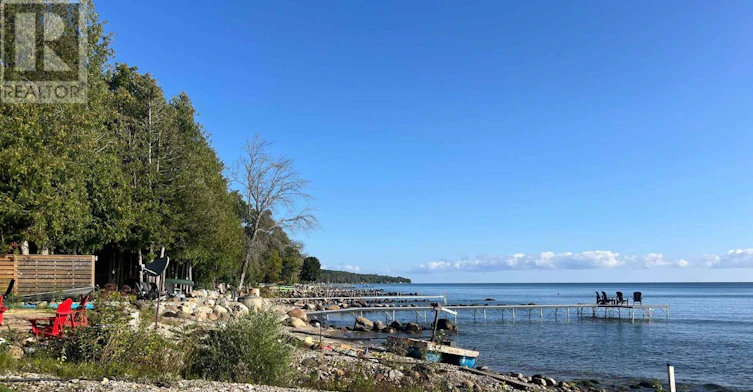 121 Kiowana Beach Road, Meaford, ON, N4L 1W5 - 40