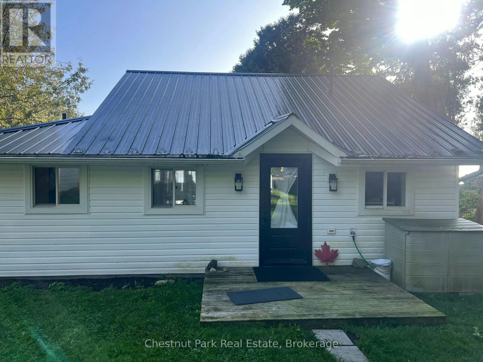121 Kiowana Beach Road, Meaford, ON, N4L 1W5 - 35