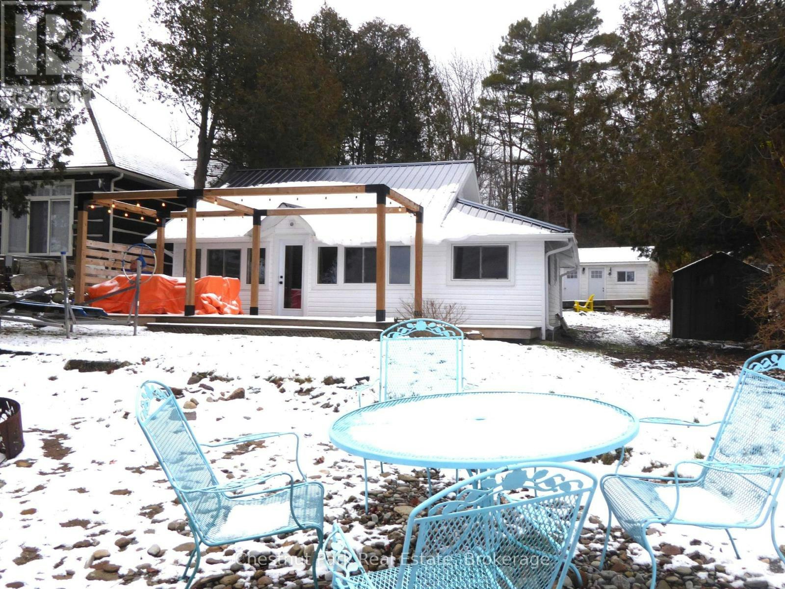 121 Kiowana Beach Road, Meaford, ON, N4L 1W5 - 10