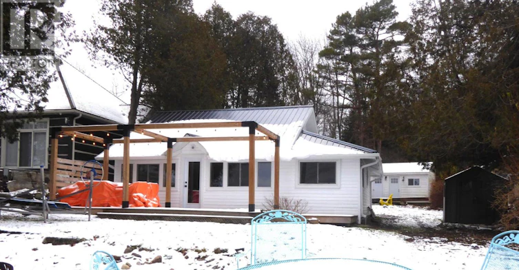 121 Kiowana Beach Road, Meaford, ON, N4L 1W5 - 10