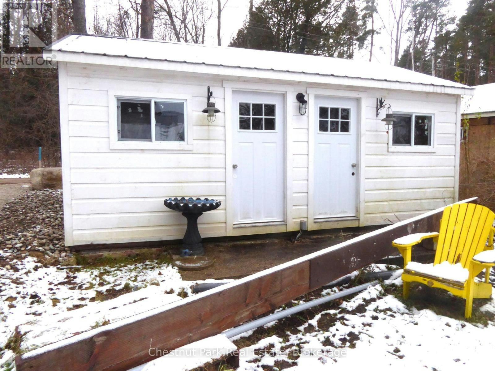 121 Kiowana Beach Road, Meaford, ON, N4L 1W5 - 29