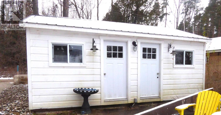 121 Kiowana Beach Road, Meaford, ON, N4L 1W5 - 29
