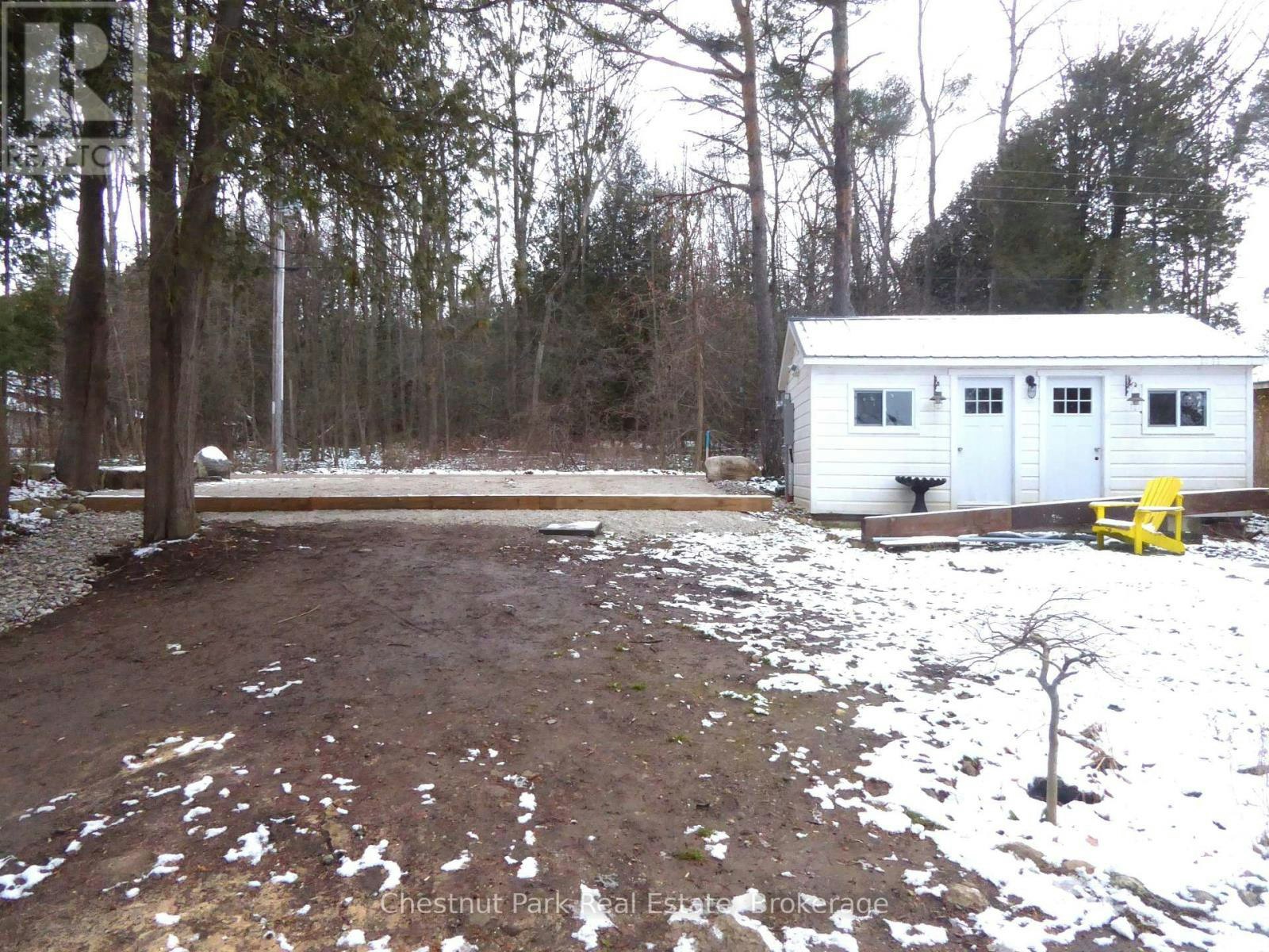 121 Kiowana Beach Road, Meaford, ON, N4L 1W5 - 28