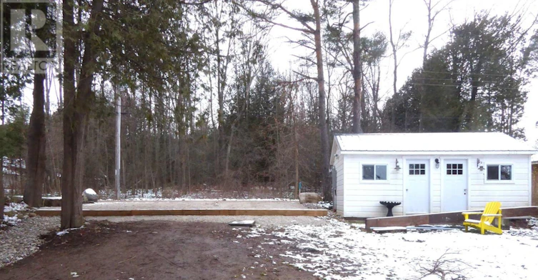 121 Kiowana Beach Road, Meaford, ON, N4L 1W5 - 28