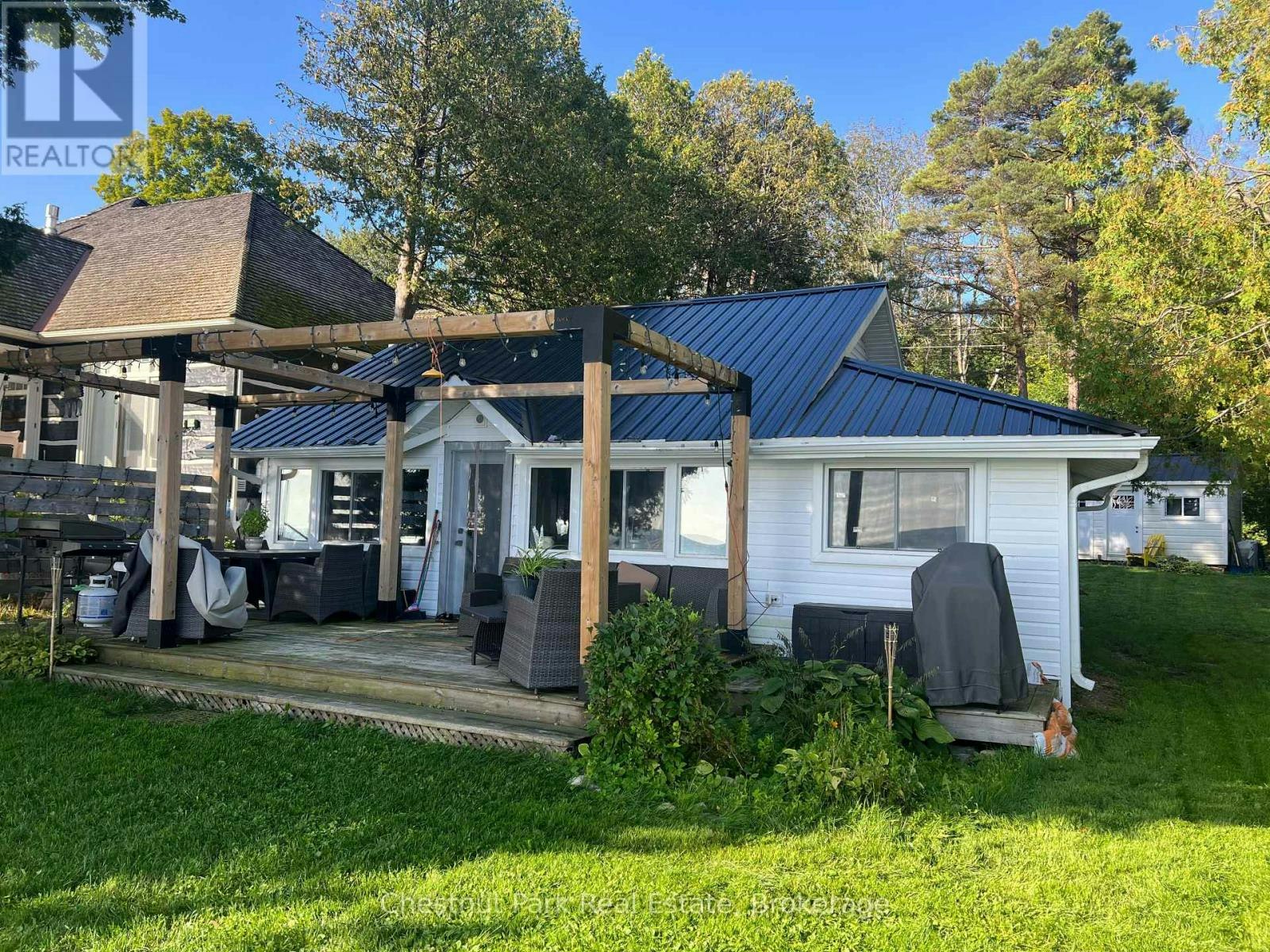 121 Kiowana Beach Road, Meaford, ON, N4L 1W5 - 42