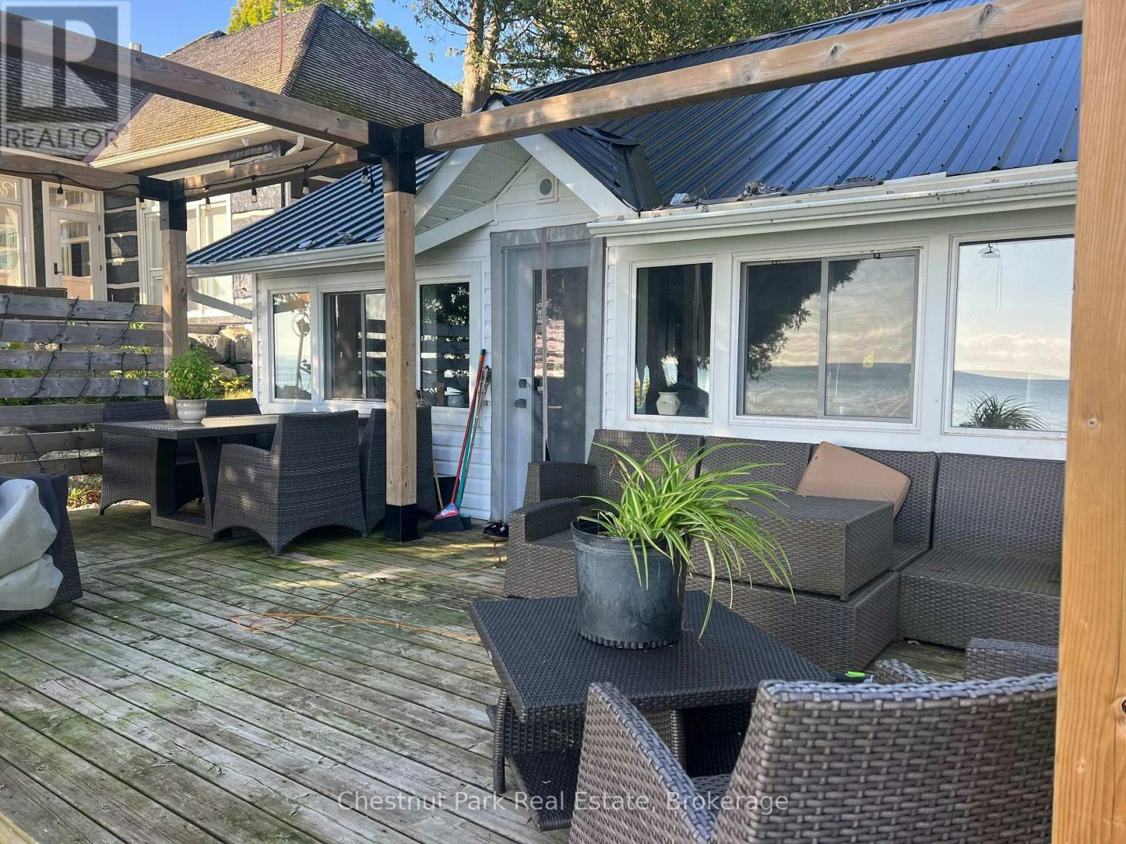 121 Kiowana Beach Road, Meaford, ON, N4L 1W5 - 43