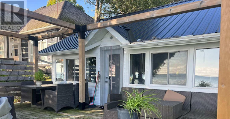 121 Kiowana Beach Road, Meaford, ON, N4L 1W5 - 43