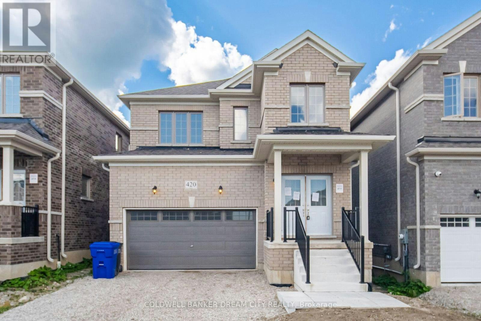 420 Vandusen Avenue, Southgate Township, ON, N0C 1B0