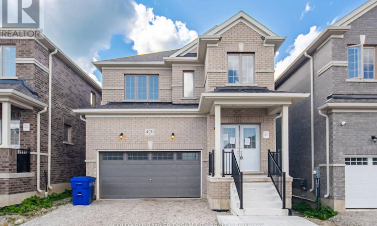 420 Vandusen Avenue