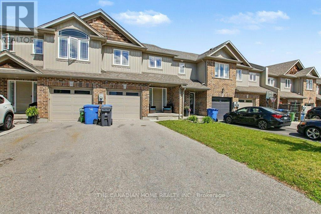 46 Jeffrey Drive, Guelph, ON, N1E 0M4