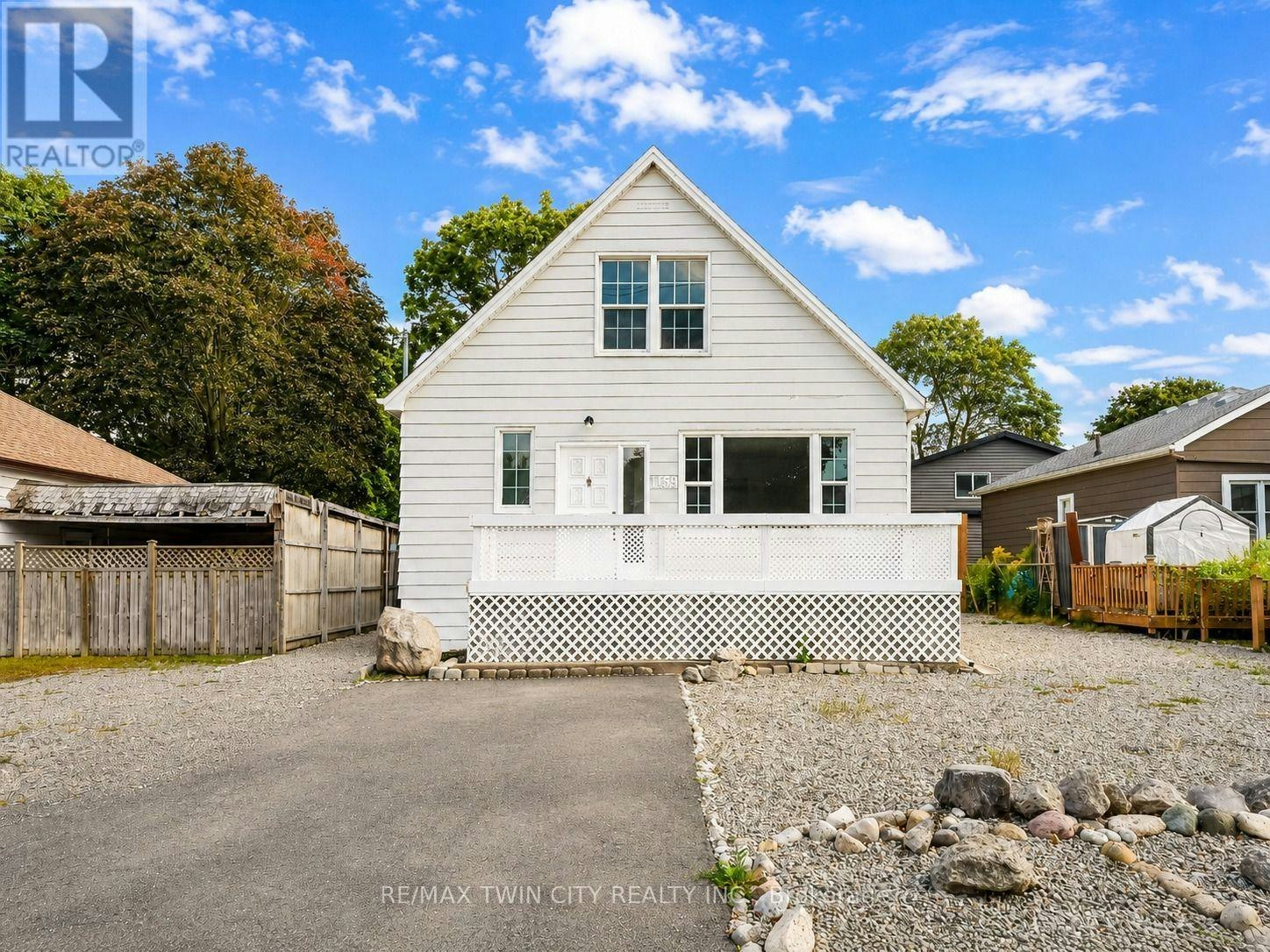 1159 Union Street, Kitchener, ON, N2H 6K3