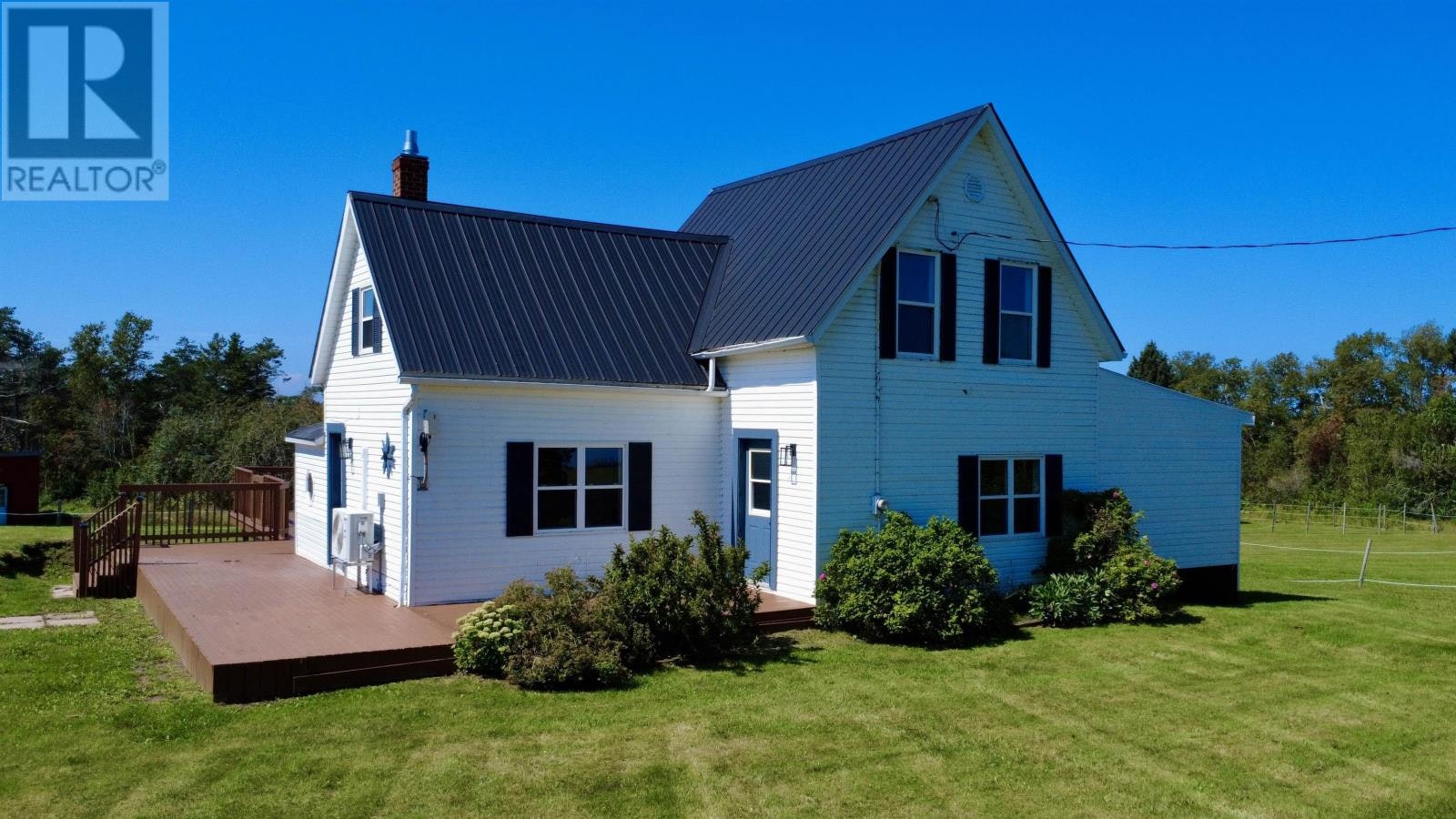 1550 Bangor Road, Bangor, PE, C0A 1S0