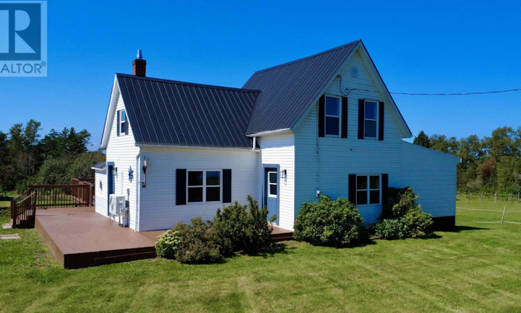 1550 Bangor Road