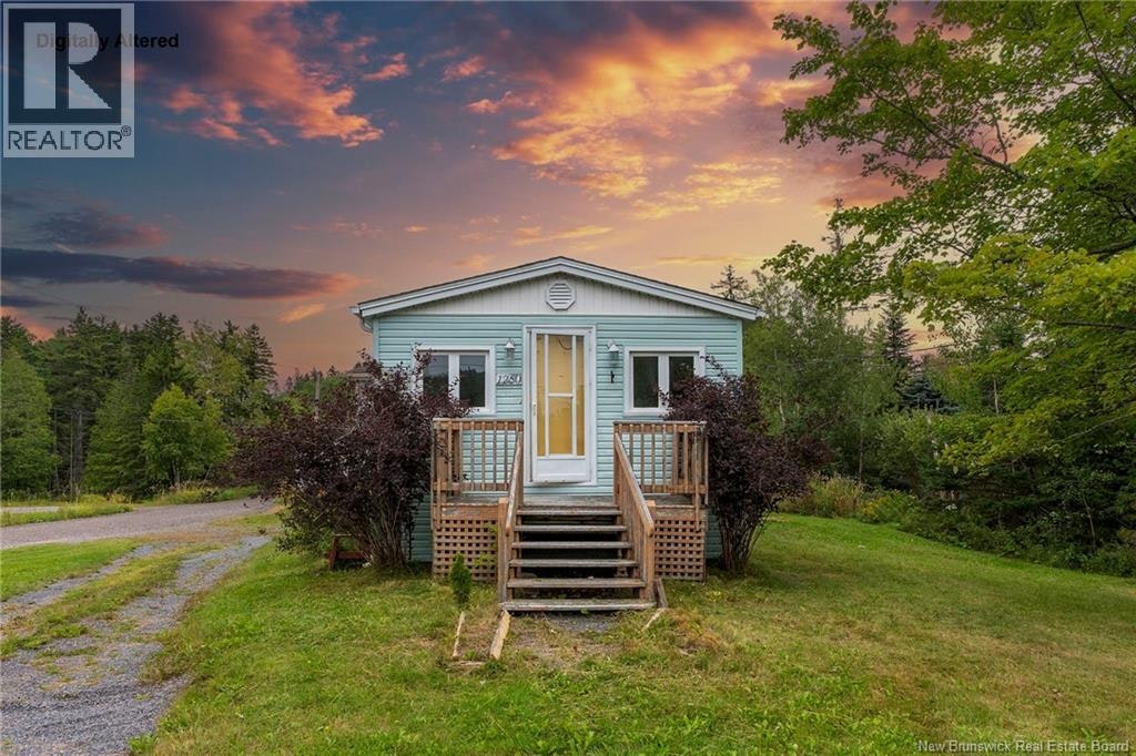 1250 Westfield Road, Saint John, NB, E2M 7N5