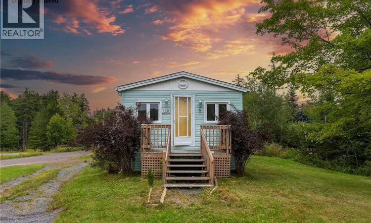 1250 Westfield Road