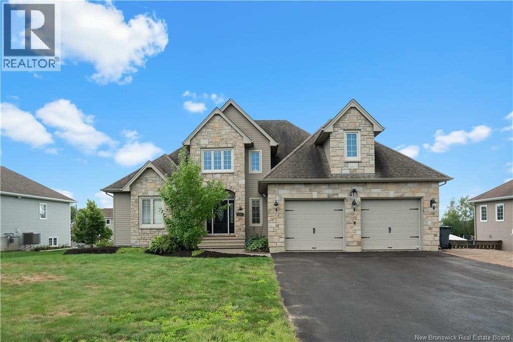 415 Grande Vallee Court, Dieppe, NB, E1A 8S1