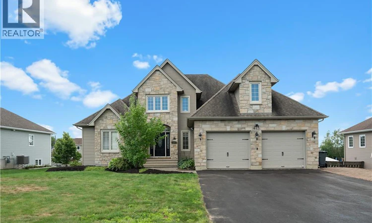 415 Grande Vallee Court