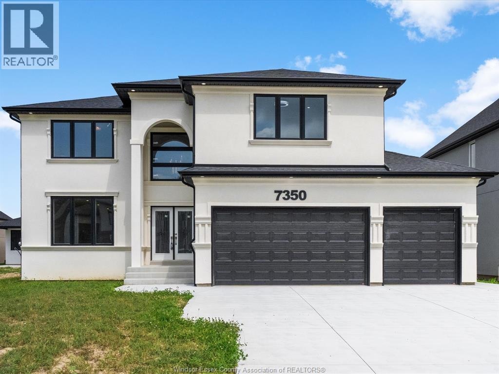 7350 Garnet Crescent, Amherstburg, ON, N0R 1J0