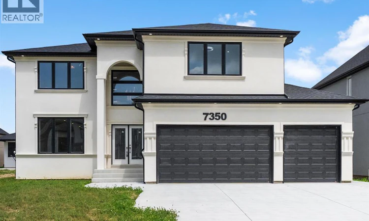 7350 Garnet Crescent