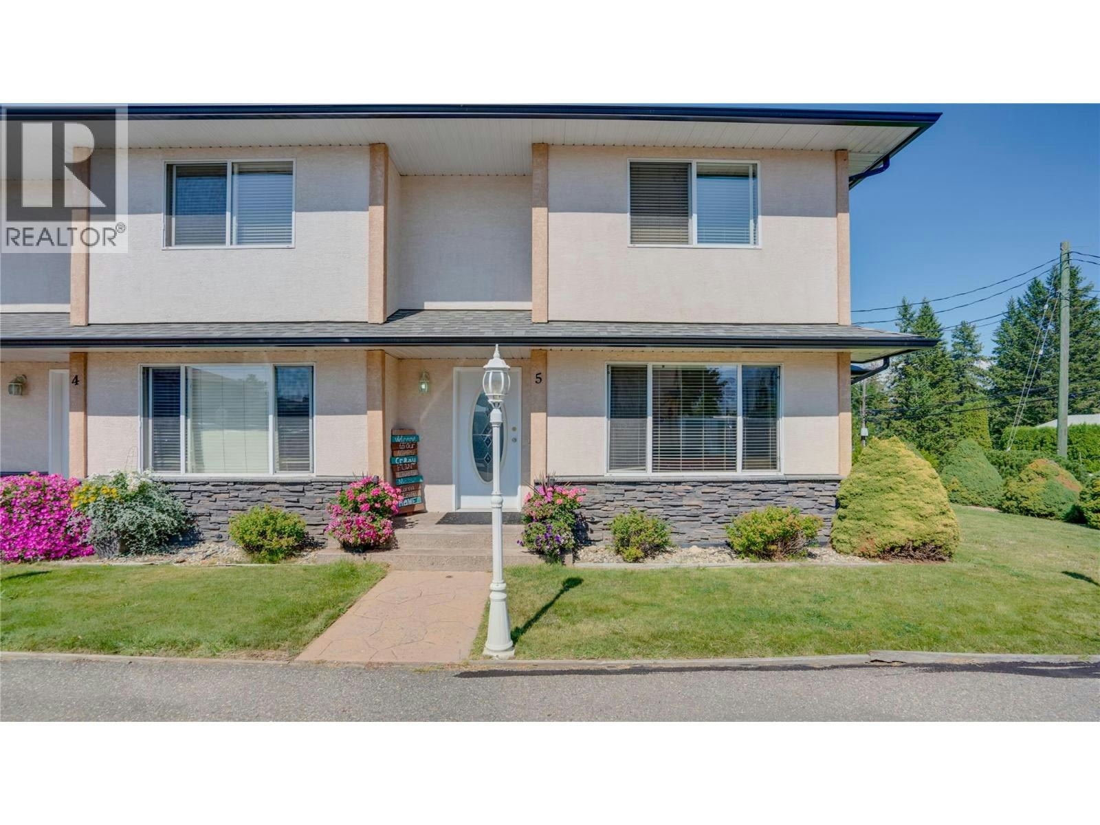 5-2655 Pleasant Valley Road, Armstrong, BC, V0E 1B2