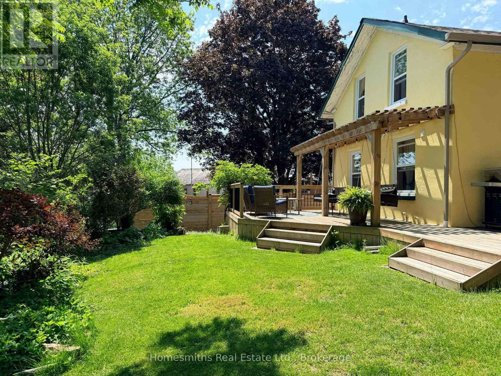 1002 Ontario Street, Cobourg, ON, K9A 3C7