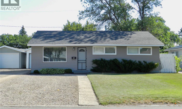 1037 Bogue Avenue
