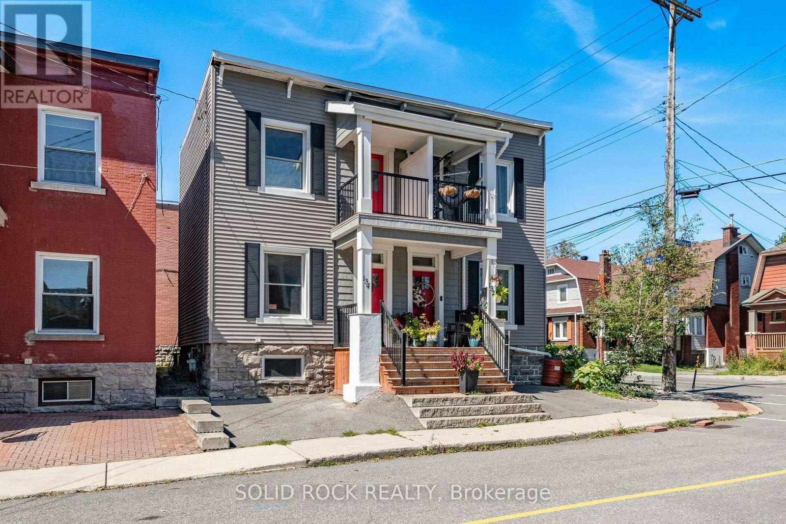 134 Concord Street S, Ottawa, ON, K1S 0Z4