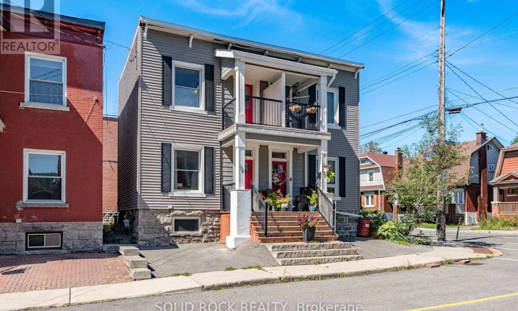 134 Concord Street S