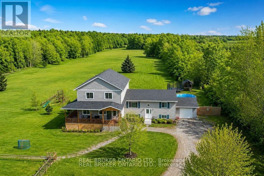 1916 Drummond Concession 7 Road, Drummond, ON, K7H 3C8