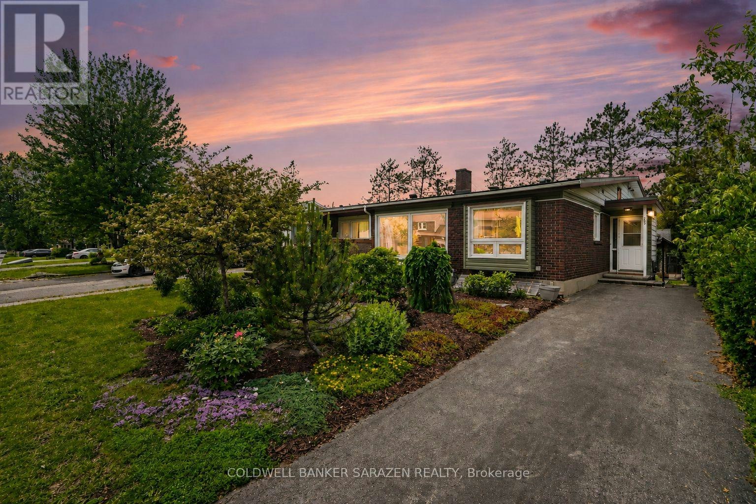 79 Woodfield Drive, Ottawa, ON, K2G 0A1