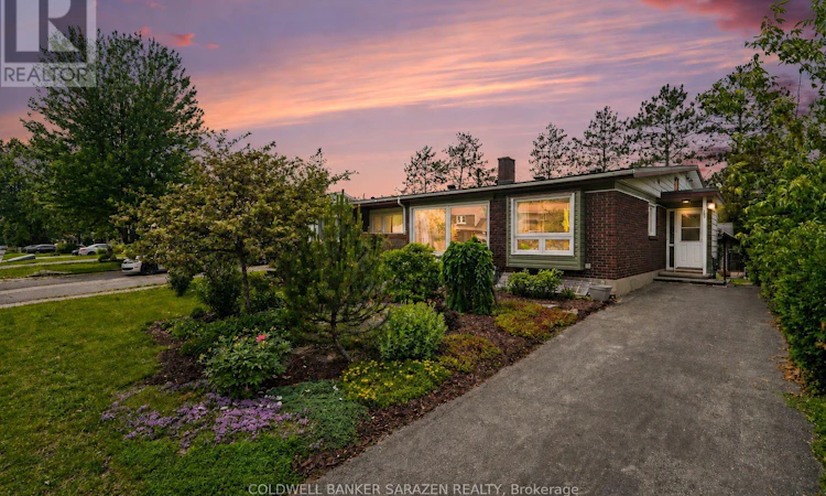 79 Woodfield Drive