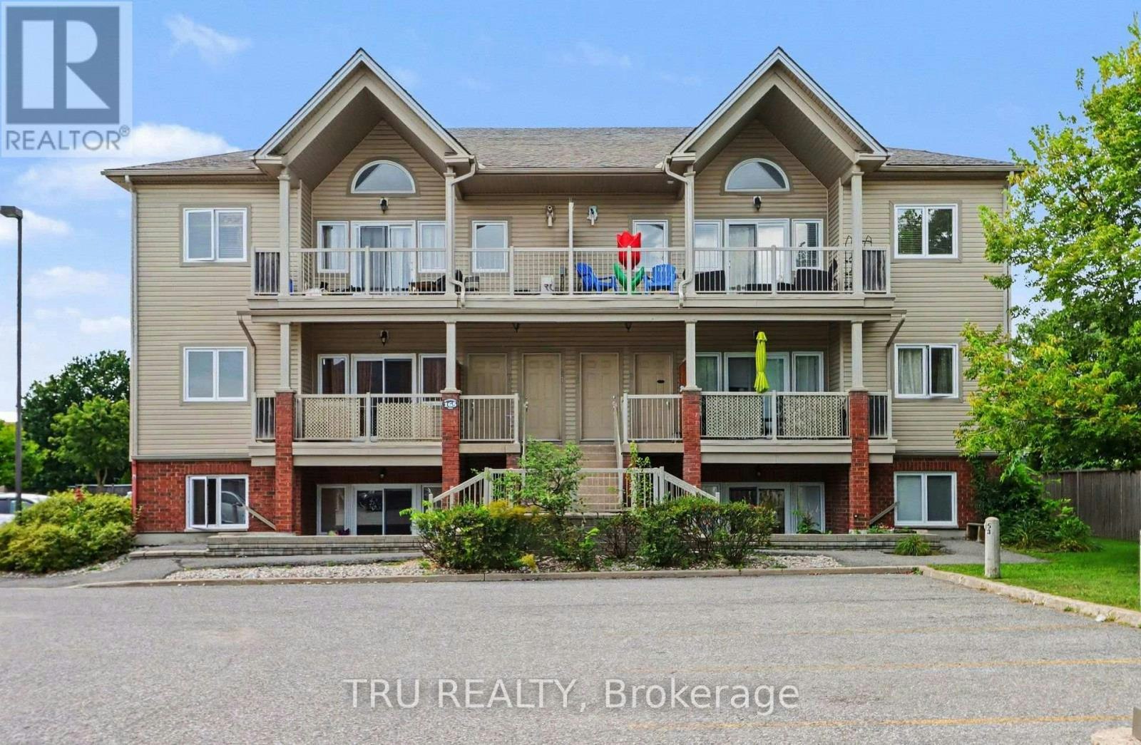 7-165 Waterbridge Drive, Ottawa, ON, K2G 7G3
