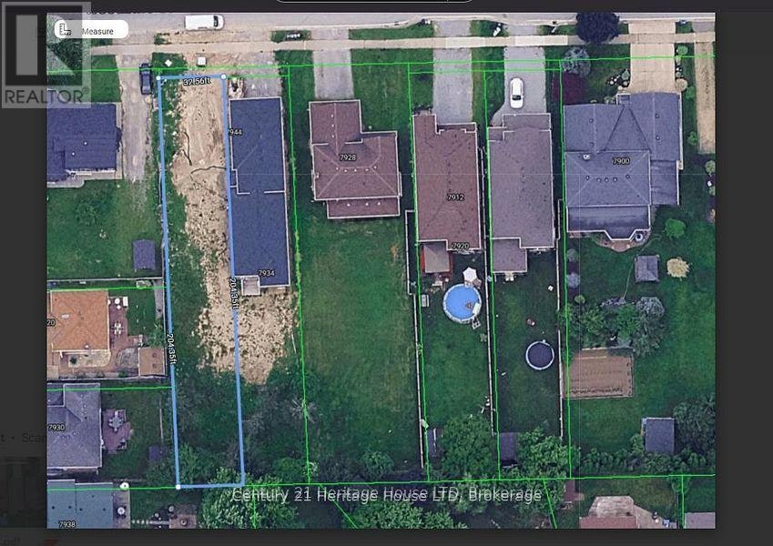7944 Woodbine Street, Niagara Falls, ON, L2H 1C6