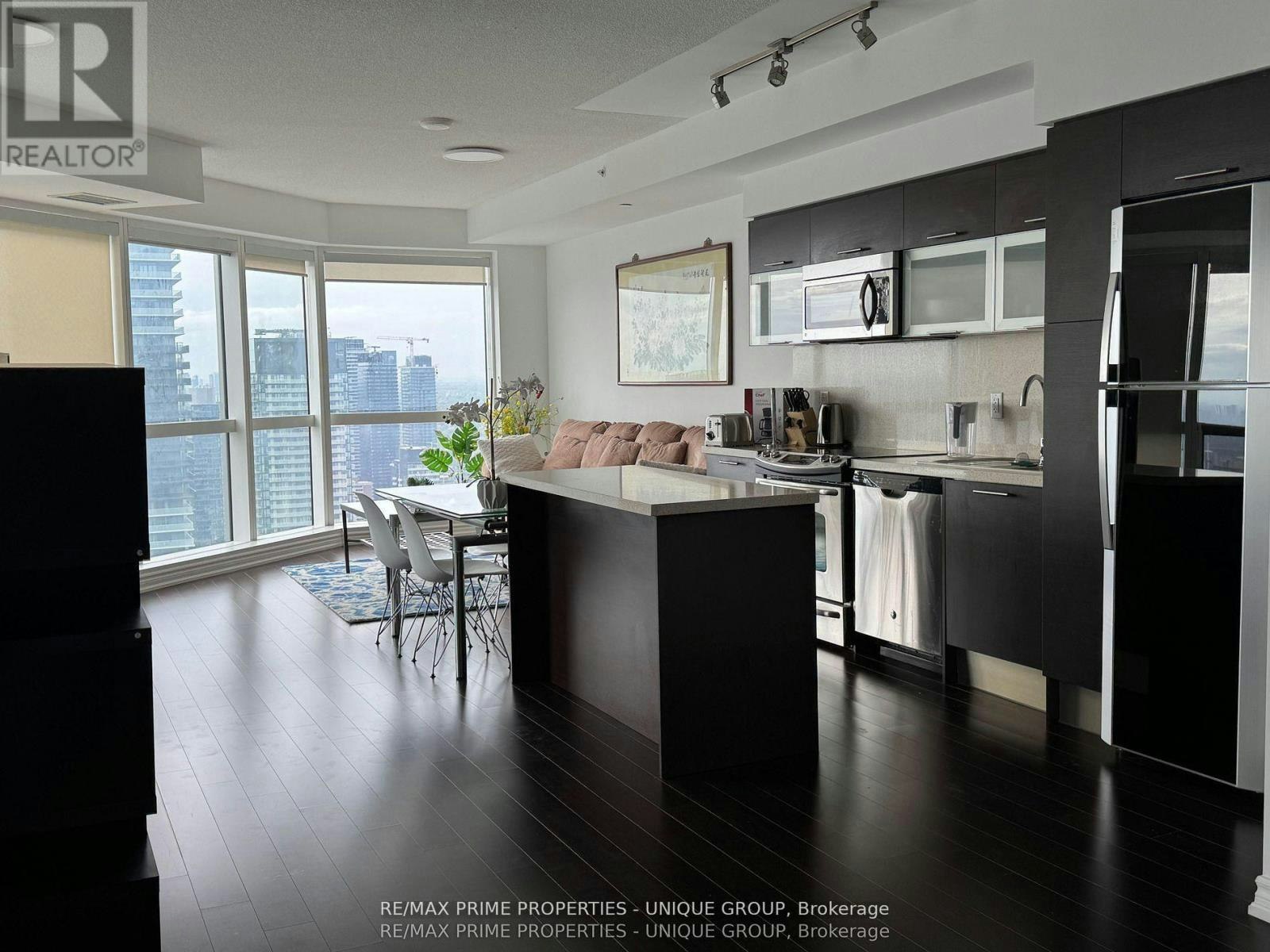 5316 386 2nd Bedroom Yonge Street, Toronto, ON, M5B 0A5 - 4