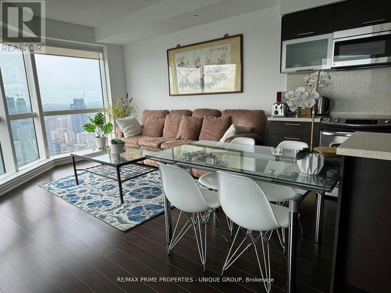 5316 386 2nd Bedroom Yonge Street, Toronto, ON, M5B 0A5 - 5