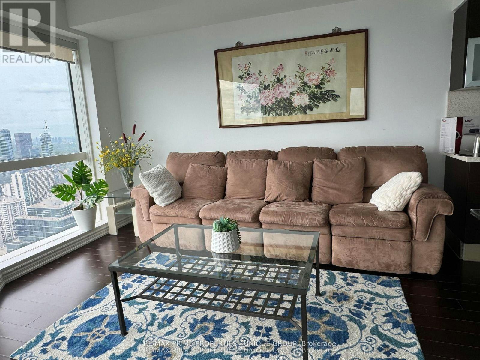 5316 386 2nd Bedroom Yonge Street, Toronto, ON, M5B 0A5 - 3