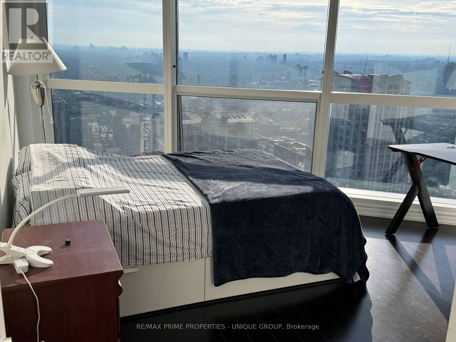 5316 386 2nd Bedroom Yonge Street, Toronto, ON, M5B 0A5 - 9