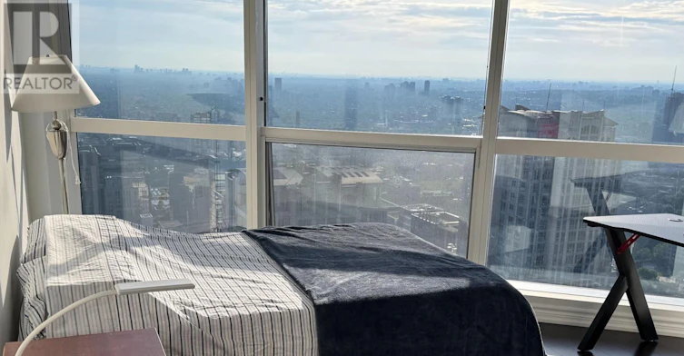 5316 386 2nd Bedroom Yonge Street, Toronto, ON, M5B 0A5 - 9