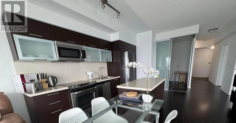 5316 386 2nd Bedroom Yonge Street, Toronto, ON, M5B 0A5 - 2