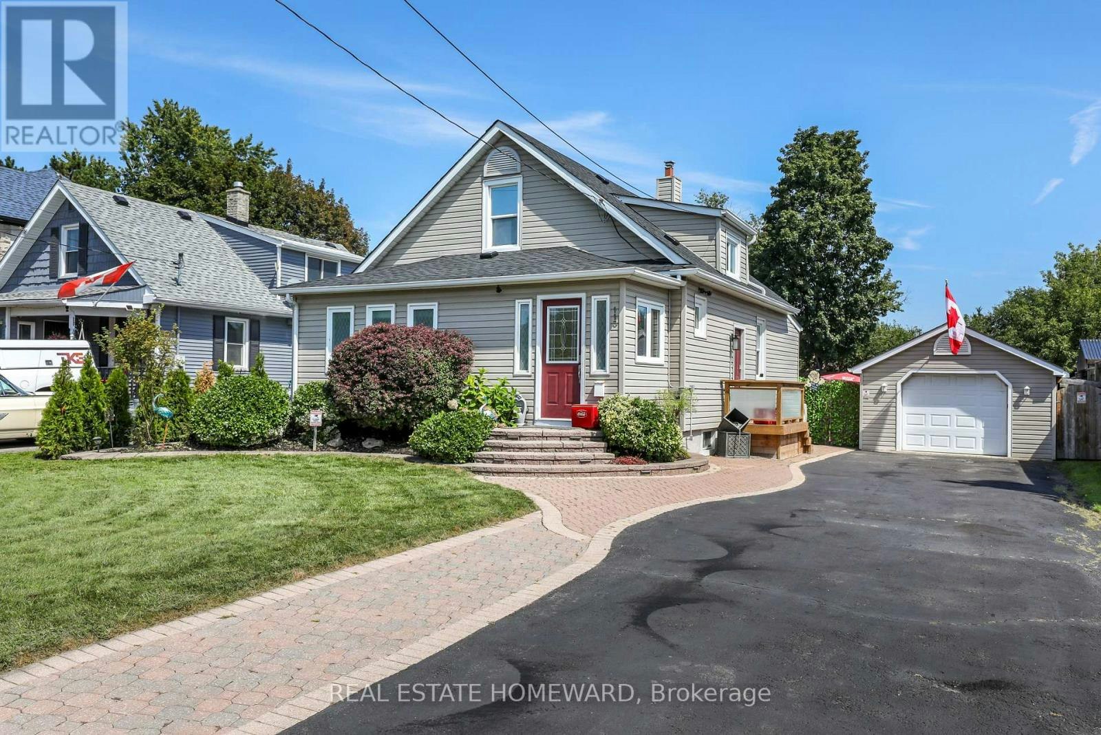 113 Gibbons Street, Oshawa, ON, L1J 4Y1