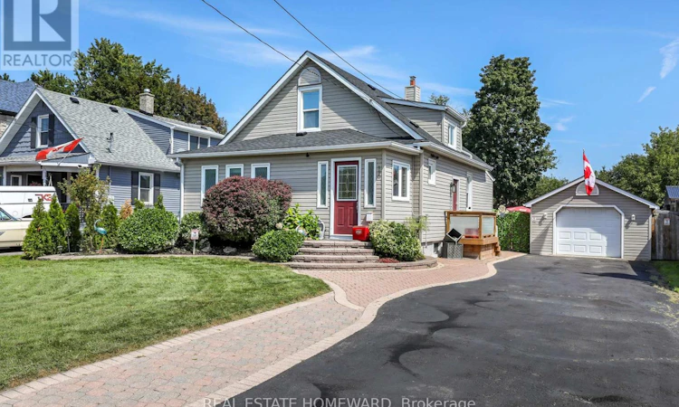 113 Gibbons Street