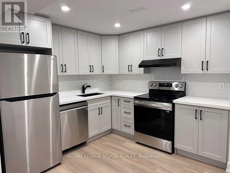 BSMT-2714 Sapphire Drive, Pickering, ON, L1X 0E7 - 9