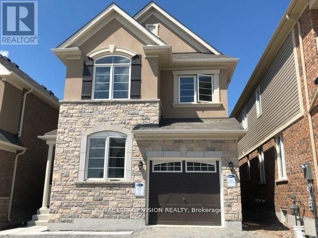 BSMT-2714 Sapphire Drive, Pickering, ON, L1X 0E7