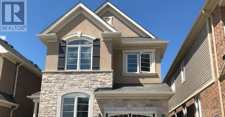 BSMT-2714 Sapphire Drive, Pickering, ON, L1X 0E7
