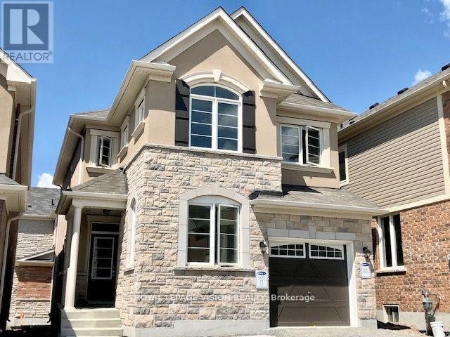 BSMT-2714 Sapphire Drive, Pickering, ON, L1X 0E7 - 2