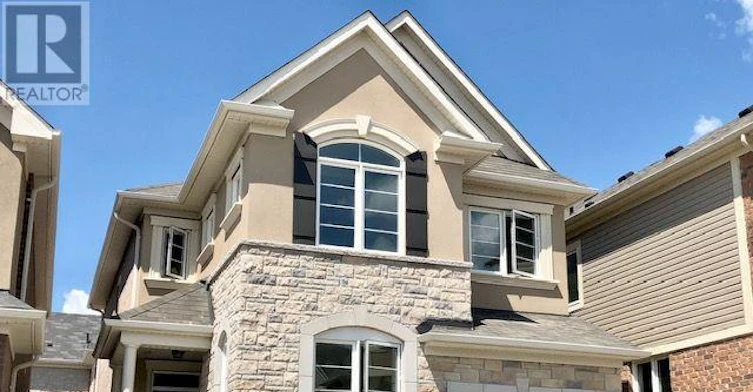 BSMT-2714 Sapphire Drive, Pickering, ON, L1X 0E7 - 2